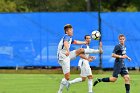 Men's Soccer vs Gordon  Wheaton Men's Soccer vs Gordon. - Photo by Keith Nordstrom : Wheaton, Soccer, Gordon, MSoc2019